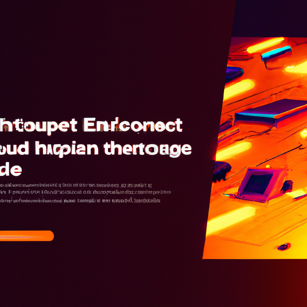 Abstract hardware and software strata visualization